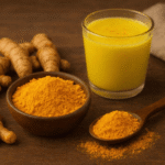 How to Use Lakadong Turmeric in Daily Cooking & Remedies