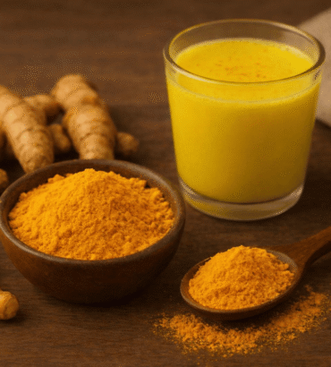 How to Use Lakadong Turmeric in Daily Cooking & Remedies