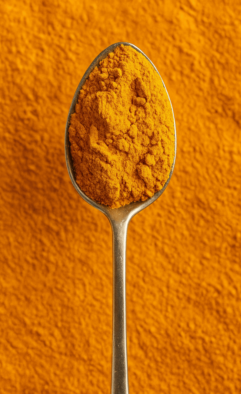 Mittiful Agro Farms Lakadong Turmeric Haldi