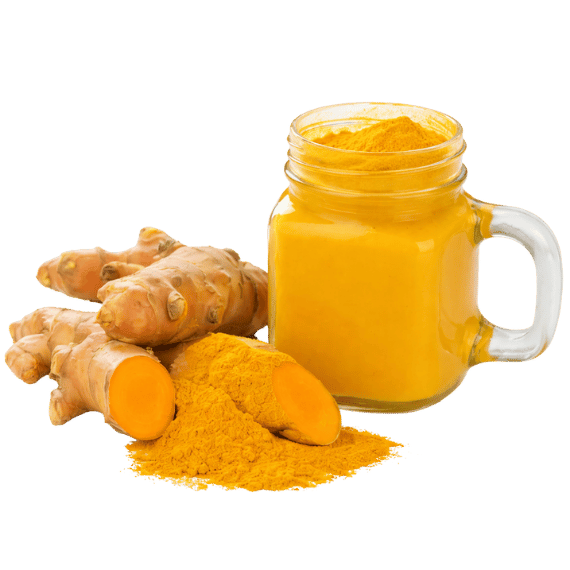 Benefits of Mittiful Lakadong Turmeric