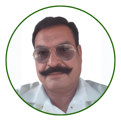 Dr. Pushap Nanda testimonial