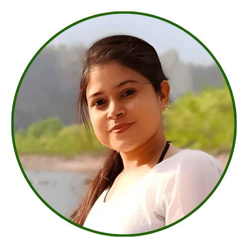 Parveen Kumari testimonial