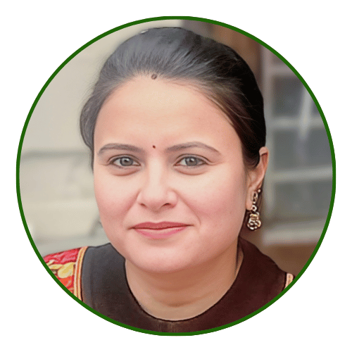 Radhika Hanspal testimonial