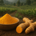 Top 7 Health Benefits Lakadong Turmeric